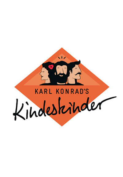 Karl Konrads Kindeskinder